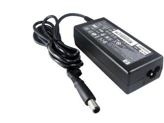 hp 18.5V 3.5A 65W 7.4x5.0 новый, высокое качество, блок питания