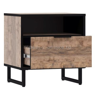 Тумба прикроватная Фолк-011.36