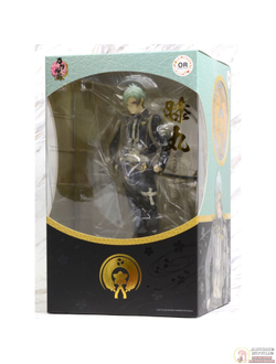 Фигурка 1/8 Хизамару (Hizamaru)