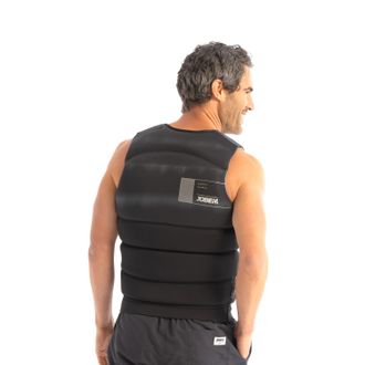 Продажа спасательных жилетов Jobe Unify Life Vest Men (Black/Grey) в Иркутске