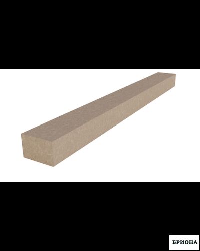 Интерьерная перегородка 40х60 мм. (под покраску)