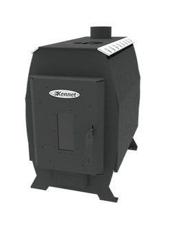 Печь отопительная Kennet Ария - 200 (стекло)