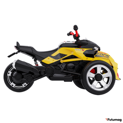 Детский электромобиль Hitway MTC8