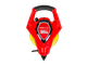 Рулетка RGK R-100