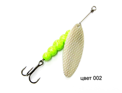 блесна "ARIADNA" №4