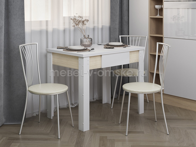 Стол обеденный Палермо-2