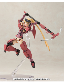 Фигурка Дзинрай (Jinrai)