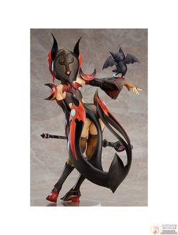 Фигурка 1/7 Колдунья (Sorceress)