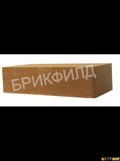 Кирпич облицовочный одинарный размер 250х120х65 мм