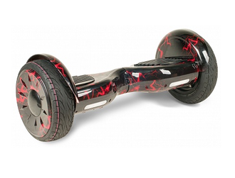 Гироскутер Smart Balance Wheel SUV 10