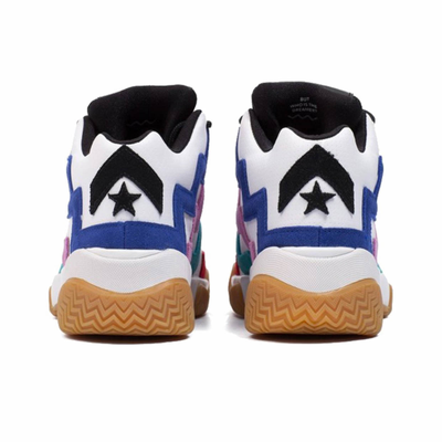 мужские оригинальные Кроссовки Converse Basketball высокие 566792C