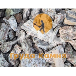 Серебрит крошка, для рокариев, 10-20 мм