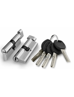 ЦИЛИНДРЫ/ТОРЦЕВЫЕ РИГЕЛЯ