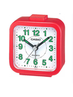 Будильник Casio TQ-141-4EF