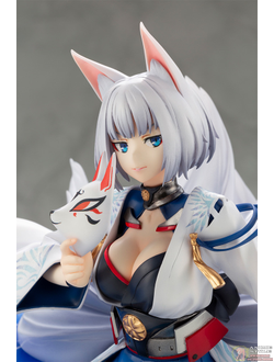 Фигурка 1/7 Кага (Kaga)