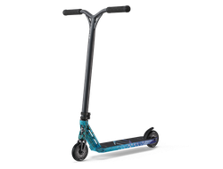 Трюковой самокат Fuzion Z-Series Z350 Dragon Scale