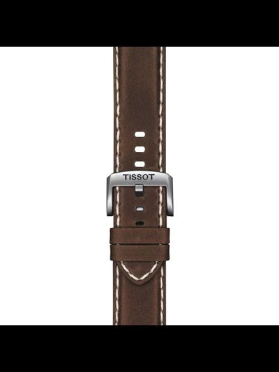 Швейцарские часы Tissot T125.610.16.051.00