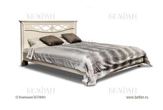 Кровать "Валенсия" 3М
