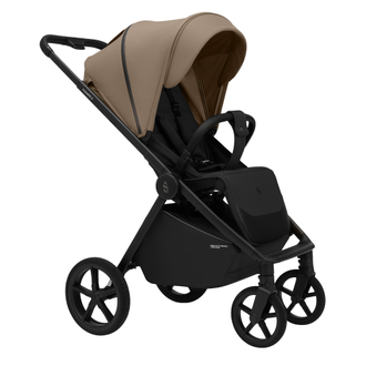 Коляска прогулочная Sweet Baby Elegante D Beige