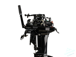 Лодочный мотор Gladiator G9.9Pro FHS (20л.с.)