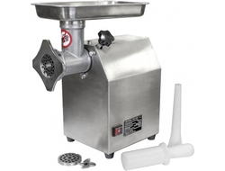 Мясорубка ROAL WW-16AAL алюм.