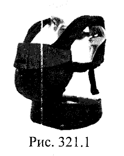 рюкзак-кенгуру