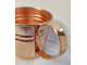 Медная кружка 350мл.  Россия All-Copper арт.197