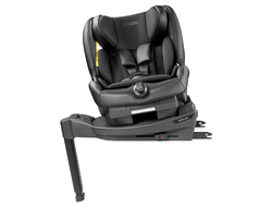 Автокресло 9-18 кг Peg Perego Viaggio Giro Licorice + база 360 isofix