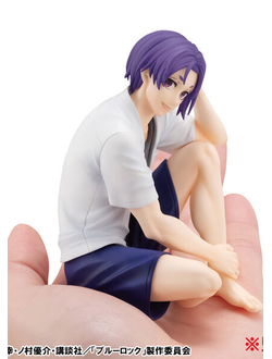 Фигурка Рэо Микагэ (Reo Mikage Tenohira)