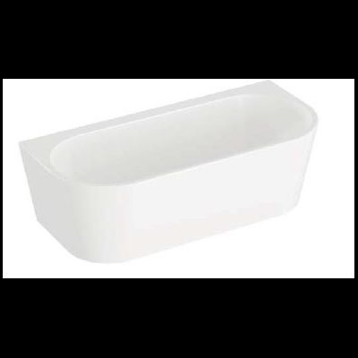 Ванна Geo приставная180X80 см, 65420006000