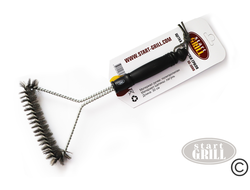 Щётка для чистки гриля SG 30 см купить в Воронеже