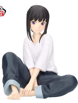 Фигурка Такина Иноуэ (Takina Inoue Relax Time)