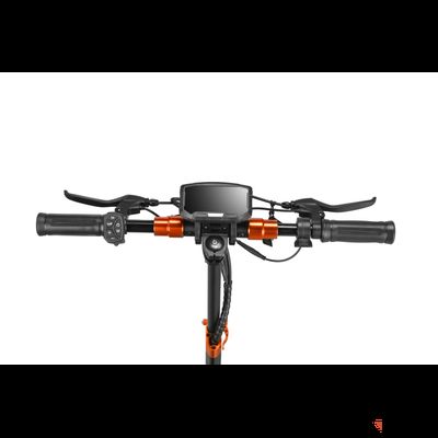 ЭЛЕКТРОСАМОКАТ GT M4 PRO NEW 18Ah + аквазащита