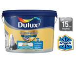 Dulux Weathershield Extraflex суперэластичная матовая акриловая краска для фасадов и цоколей