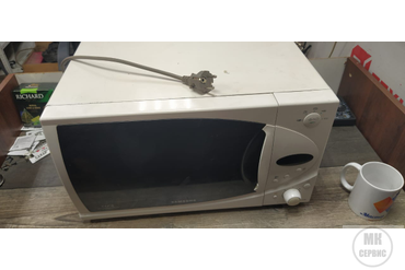 СВЧ Samsung M1774R 710K900967K