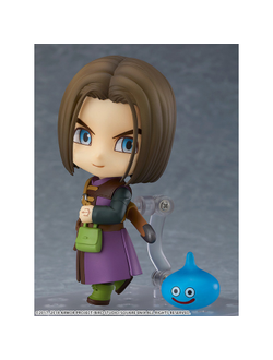 Нендроид Shujinkou