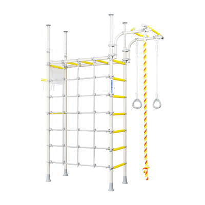 Шведская стенка Romana R4 белый прованс в Воронеже
