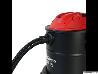 Пылесос для золы EVOline ASH 120