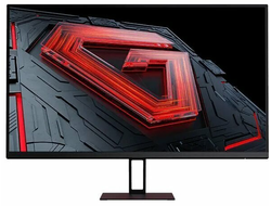 Монитор 27" Xiaomi Redmi Display X27G  165Hz  (P27FBA-RX) Черный