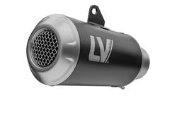 Купить Глушитель LeoVince LV10 Kawasaki Z1000 15209B