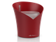 ORCHIDEA Ø 12 cm ярко-красный матовый