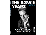 David Bowie Special The Bowie Years Vol.4, Зарубежные музыкальные журналы, Intpressshop