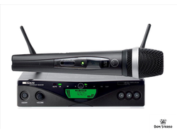 Радиосистемы