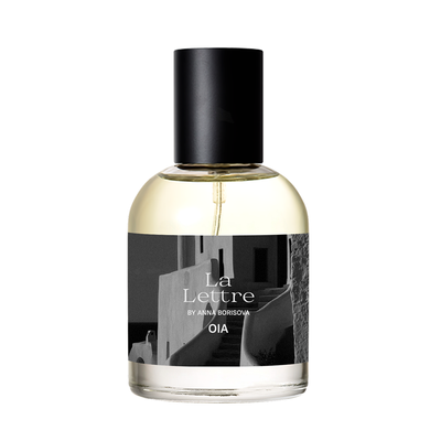 ПАРФЮМИРОВАННАЯ ВОДА OIA (И́я)