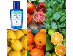 Acqua di Parma Mandarino di Sicilia