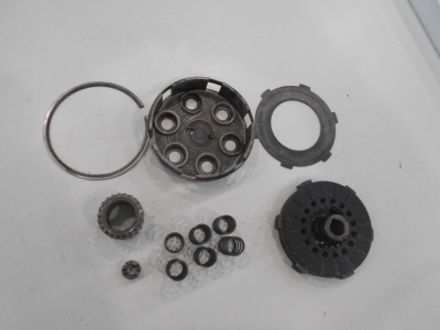 Корзина сцепления Вятка Вп 150