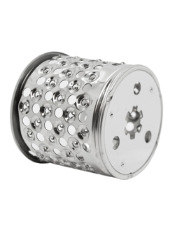 Барабанчик сырная терка ss-989852 a09c03 moulinex