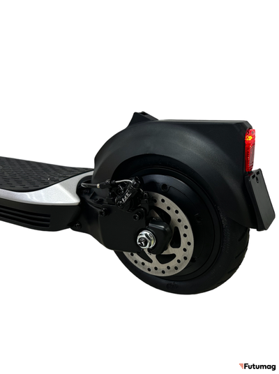Электросамокат Griffin H60