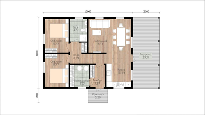 Проект ДК-12