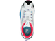 Кроссовки FILA HYPERBLAZE Бело-черно-розовые женские (36-41)